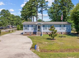 1006 Palm Ct, Carolina Shor, NC 28467