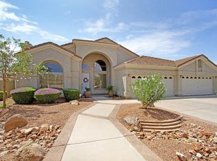2353 W Enfield Way, Chandler, AZ 85286