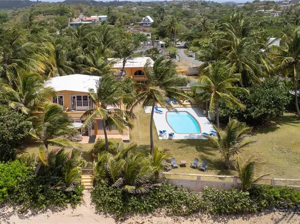 279-281 BRAVOS DE BOSTON, VIEQUES, PR 00765