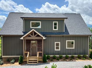 460 Mill Ridge Rd, Hiawassee, GA 30546