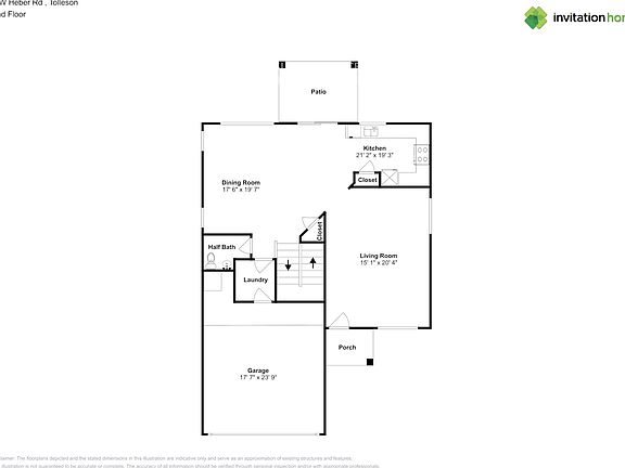 2nd image of this home