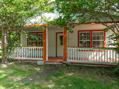 105 E North St, Itasca, TX, 76055