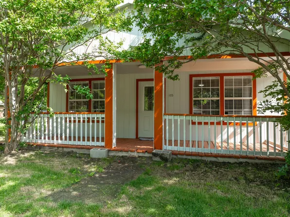 105 E North St, Itasca, TX 76055
