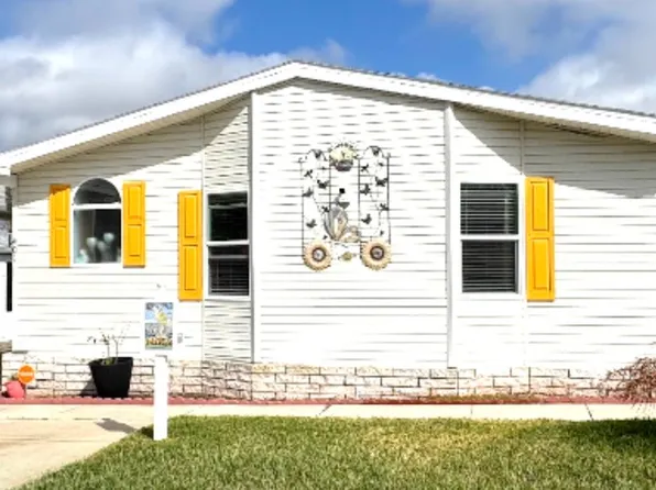 401 Kingfisher Ln, Haines City, FL 33844