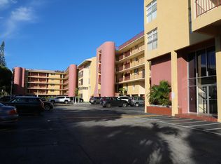 8775 Park Blvd APT 309, Miami, FL 33172