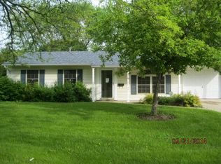119 Saugatuck Rd, Montgomery, IL 60538
