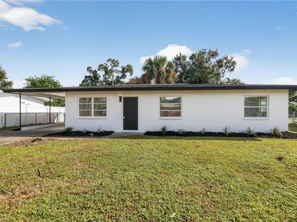 1196 Pine Lake DR, CAPE CORAL, FL 33909