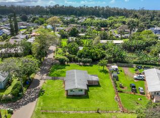 39 Dole Rd, Wahiawa, HI 96786