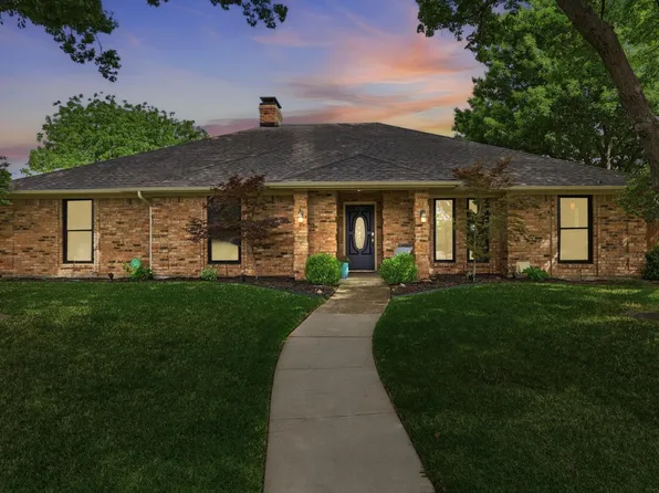 1209 O'Shannon Ln, Garland, TX 75044