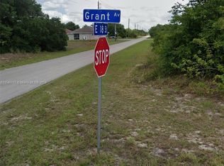 1803 Grant Ave, Lehigh Acres, FL 33972