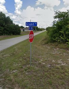 1803 Grant Ave, Lehigh Acres, FL, 33972