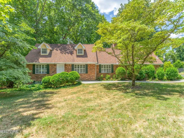 10817 Sallings Rd Lot 16, Knoxville, TN 37922