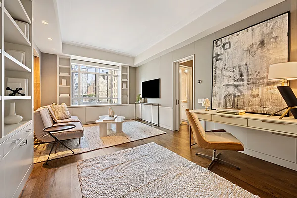 Living room, photo 5