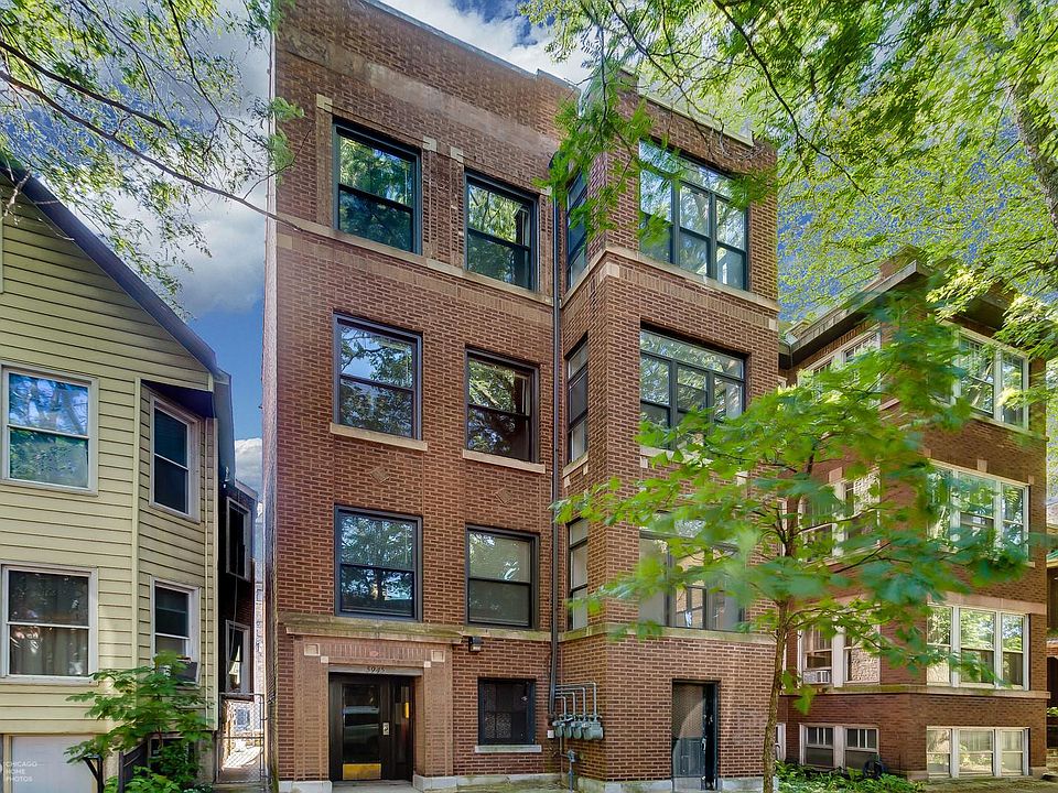 1st image of 5945 N Lakewood Ave #2
