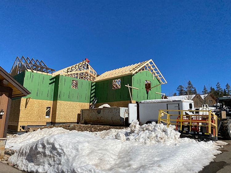 2nd image of 21 Quarry Ct