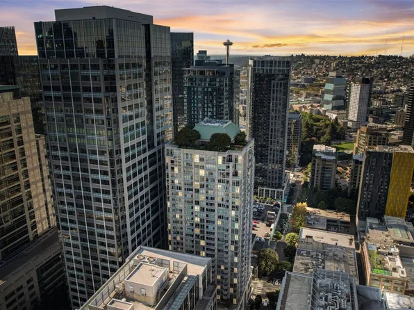 819 Virginia Street #3305, Seattle, WA 98101