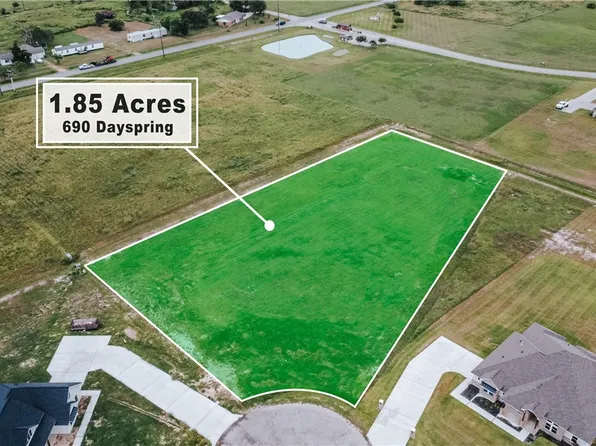 690 Dayspring, Victoria, TX 77904