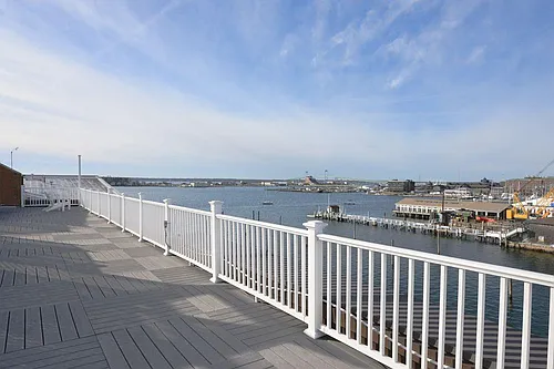 1 Commercial Wharf Photo 1