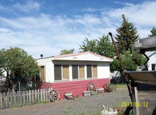 15529 Richardson Ln, Klamath Falls, OR 97627