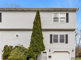 126B Brooks St, Worcester, MA 01606