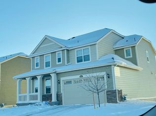 14922 Chicago St, Parker, CO 80134