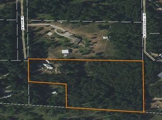 18704 N Well Rd, Rathdrum, ID 83858