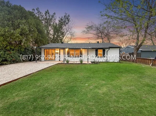 3835 Basswood Dr, Dallas, TX 75241