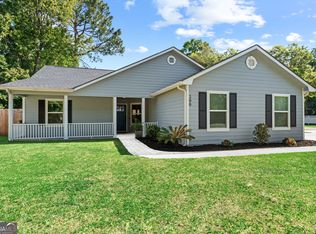 200 Chestnut Ct, Kingsland, GA 31548