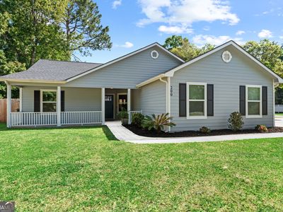 200 Chestnut Ct, Kingsland, GA, 31548