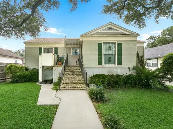 1620 King Dr, New Orleans, LA 70122
