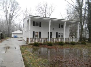 42 Dorchester Dr, Dayton, OH 45415