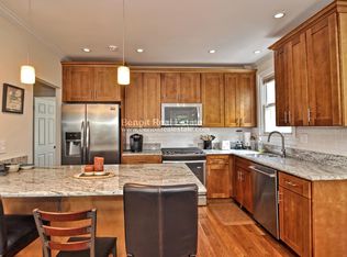 275 Walden St #1, Cambridge, MA 02138