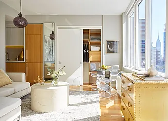 Rented by The Moinian Group