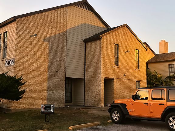 4th image of 6106 Wilderock Dr #A
