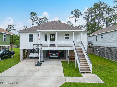3927 Washington Ave, Gulfport, MS, 39507