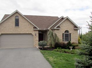 4986 Carmack Ct, Mercersburg, PA 17236