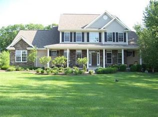 8547 Waynesboro Way, Waynesville, OH 45068
