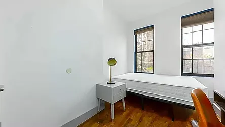 Rented by PM Management