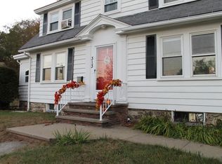 313 Worcester St, Southbridge, MA 01550
