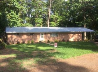 316 Herod Dr, Winona, MS 38967
