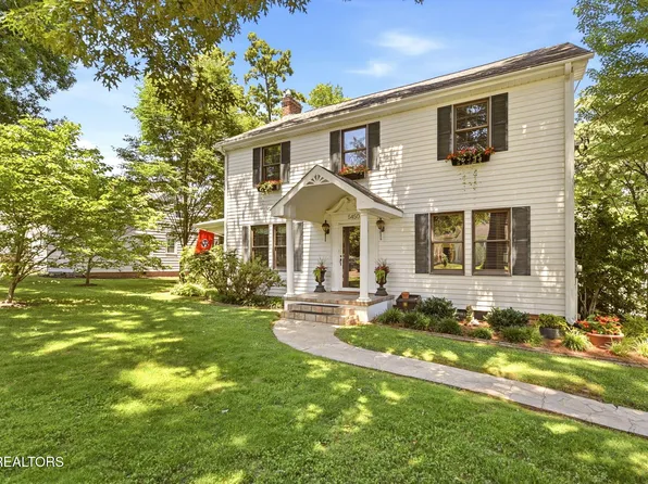 5450 Briercliff Rd, Knoxville, TN 37918