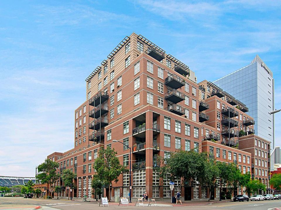 1st image of 877 Island Ave Unit 506