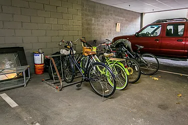 Rented by Terra Magia Inc