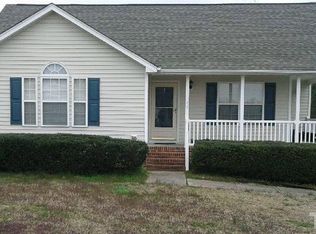 45 Ingate Way, Louisburg, NC 27549