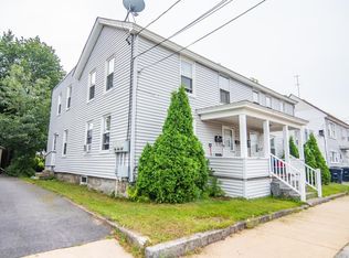 23 Bowers St, Nashua, NH 03060