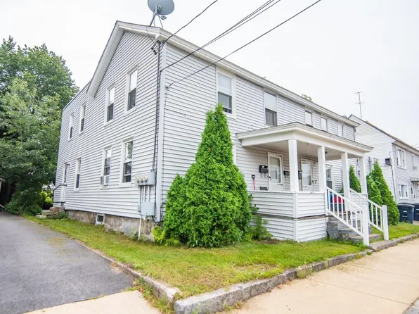 23 Bowers Street, Nashua, NH 03060