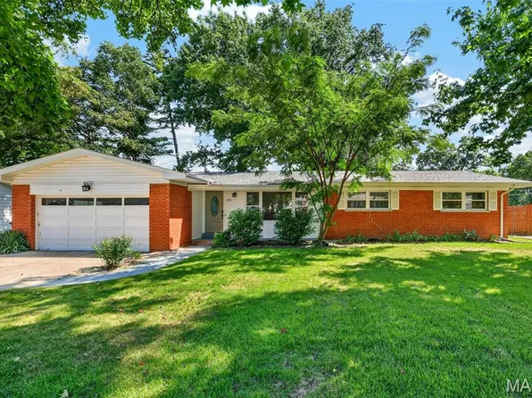 120 S Duchesne Dr, Saint Charles, MO 63301