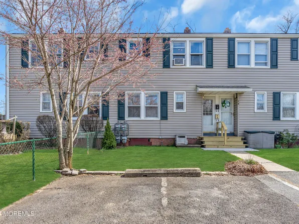 12 Barker Avenue, Shrewsbury Twp, NJ 07724