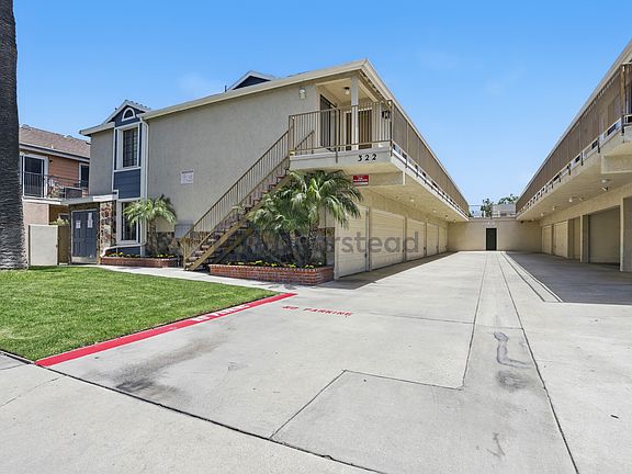 4th image of 322 S Claudina St #203