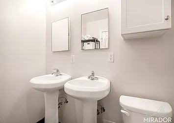 Rented by Mirador Real Estate